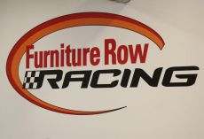 Furniture Row NASCAR